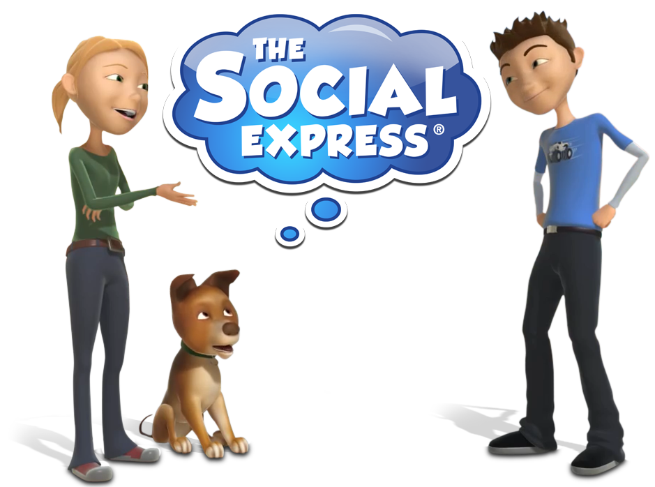 Add Student(s) To Your Social Express Account