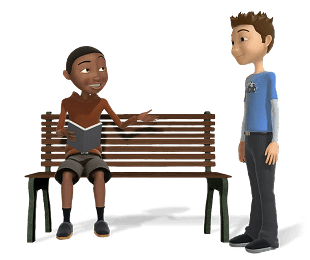 boysbench